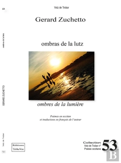Bertrand.pt - Ombras De La Lutz : Ombres De La Lumière