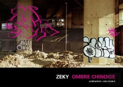 Bertrand.pt - Ombre Chinoise