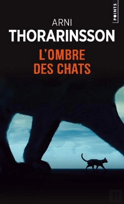Bertrand.pt - Ombre Des Chats (L')