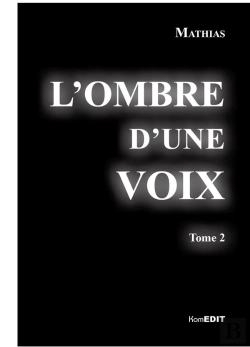 Bertrand.pt - Ombre D'Une Voix Tome 2