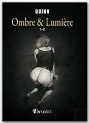 Ombre Et  Lumiere 1+2