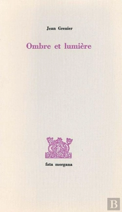 Bertrand.pt - Ombre Et Lumière
