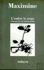 Ombre La Neige (L)