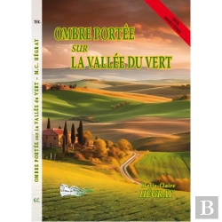 Bertrand.pt - Ombre Portee Sur La Vallee Du Vert