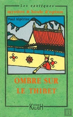 Bertrand.pt - Ombre Sur Le Thibet