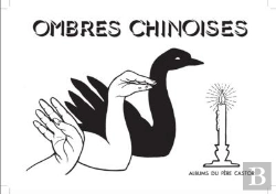 Bertrand.pt - Ombres Chinoises