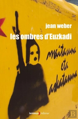 Bertrand.pt - Ombres D Euzkadi (Les)