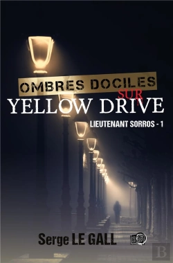 Bertrand.pt - Ombres Dociles Sur Yellow Drive