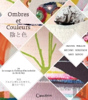 Ombres Et Couleurs - Le Voyage Du Corbeau D'Arcimboldo Au Mont Fuji