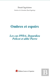 Ombres Et Espoirs
