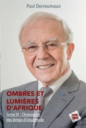 Ombres Et Lumieres D'Afrique