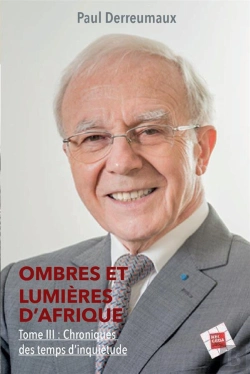 Bertrand.pt - Ombres Et Lumieres D'Afrique