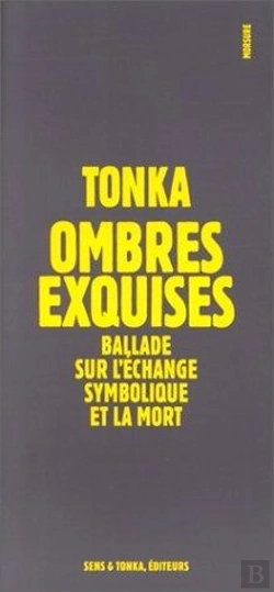 Bertrand.pt - Ombres Exquises - Ballade En Irlande Sur L'Echange Symbolique Et La Mort