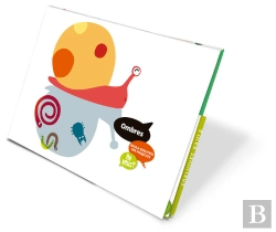 Bertrand.pt - Ombres (Infantil 2º Ciclo)