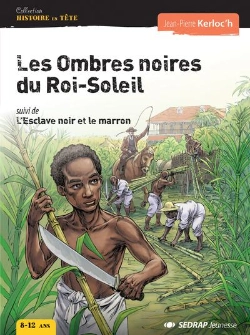 Bertrand.pt - Ombres Noires Du Roi-Soleil - 5 Romans + Fichier