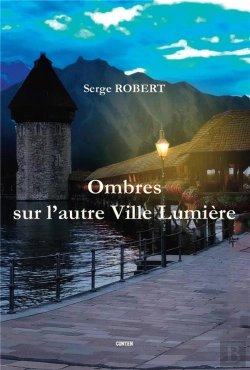 Bertrand.pt - Ombres Sur L'Autre Ville Lumiere