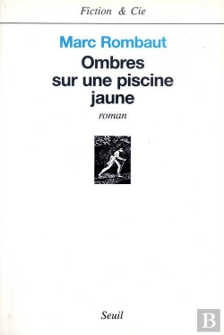 Bertrand.pt - Ombres Sur Une Piscine Jaune