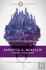 Ombria In Shadow