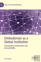 Ombudsman As A Global Institution