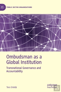Bertrand.pt - Ombudsman As A Global Institution