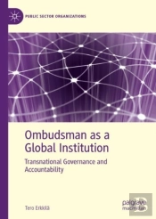 Ombudsman As A Global Institution