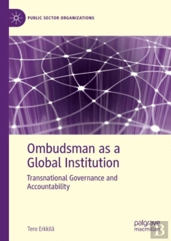 Bertrand.pt - Ombudsman As A Global Institution