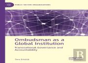 Ombudsman As A Global Institution