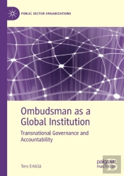 Ombudsman As A Global Institution