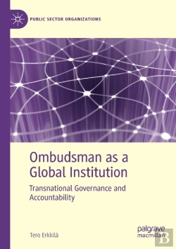 Bertrand.pt - Ombudsman As A Global Institution