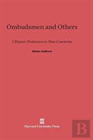 Ombudsmen And Others