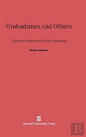 Ombudsmen And Others