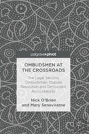 Ombudsmen At The Crossroads