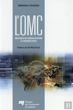 Bertrand.pt - Omc : Mesures De Liberalisation Et Perspectives