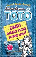OMD! Diário Tudo Sobre Mim!