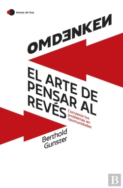 Bertrand.pt - Omdenken: El Arte De Pensar Al Revés
