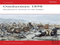 Omdurman 1898