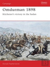 Omdurman 1898