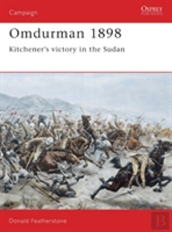 Bertrand.pt - Omdurman 1898
