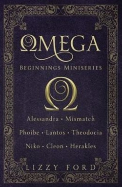 Bertrand.pt - Omega Beginnings Miniseries