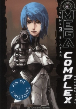 Bertrand.pt - Omega Complex T.3