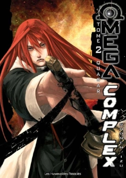 Bertrand.pt - Omega Complex Tome 2 ; Quasar