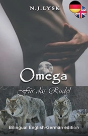 Omega F R Das Rudel - Omega For The Pack