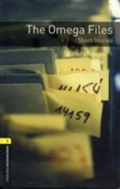 Omega Files - Short Stories