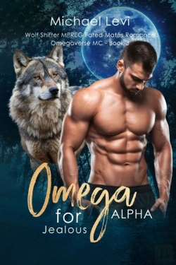 Bertrand.pt - Omega For Jealous Alpha