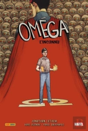 Omega L'Inconnu
