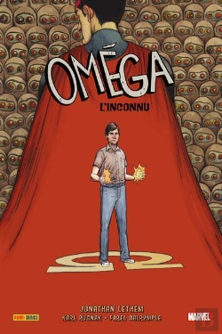 Bertrand.pt - Omega L'Inconnu
