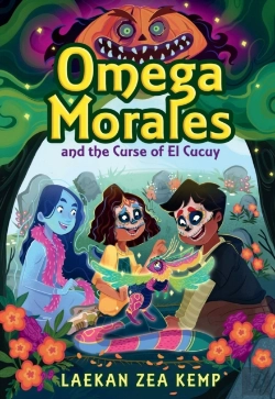 Bertrand.pt - Omega Morales And The Curse Of El Cucuy