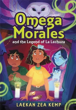 Bertrand.pt - Omega Morales And The Legend Of La Lechuza