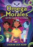 Omega Morales And The Legend Of La Lechuza