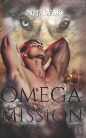 Omega On A Mission